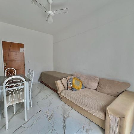 Vista Do Mar Com Ar Garagem E Varanda Guarapari Eksteriør bilde